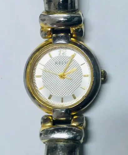 Relic Bracelet Watch
