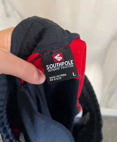 Southpole Sweat Pants 