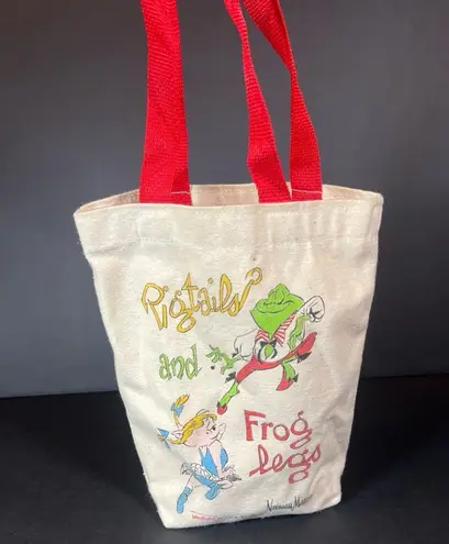 Neiman Marcus tote - Image 1