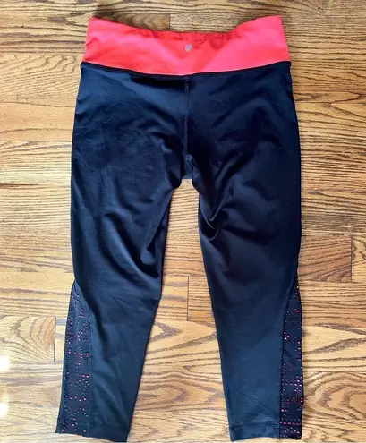 VELOCITY leggings, size M Size M