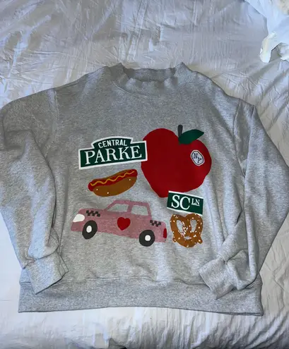 PARKE  X STONEY CLOVER  thumbnail 7