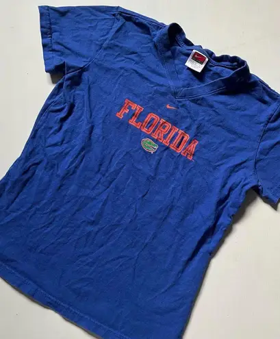 Nike university of florida shirt 