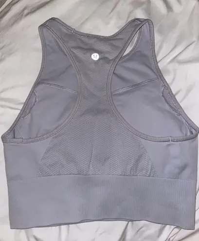 Lululemon Ebb to Train Bra