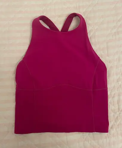 Lululemon  Key To Balance Tank thumbnail 1