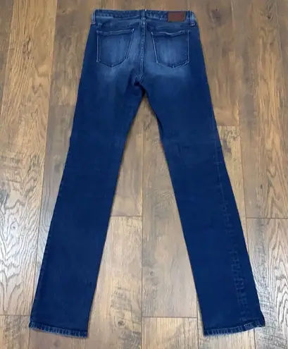 Henry & Belle Signature Straight St. Claire Jeans Size 28