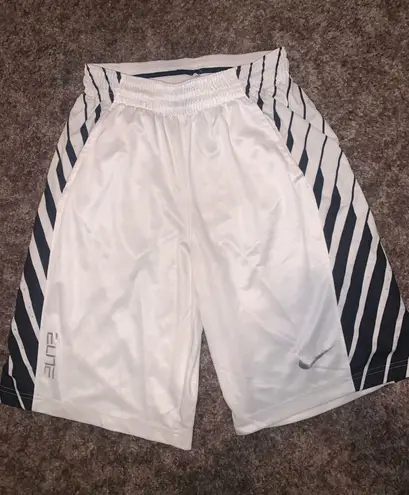 Nike Basketball Shorts