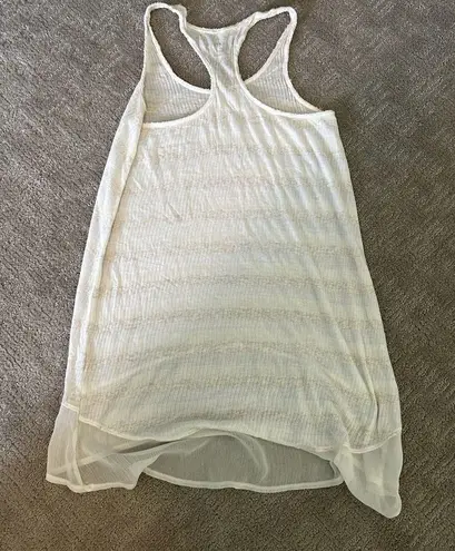 Free People  tank top