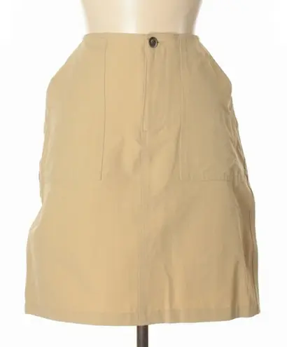 Horny Toad A-line Skirt - Size 8 - EUC