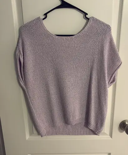 Jessica Simpson Knit Top - Image 1