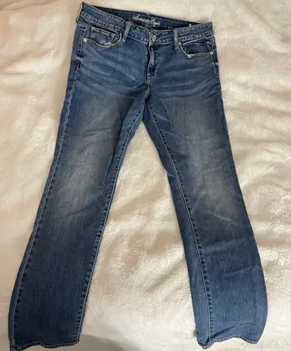 American Eagle Outfitters Jeans