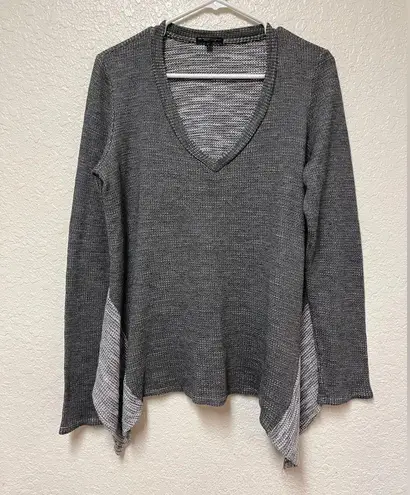 Beyond Yoga  Asymmetrical Long Sleeve Top Size Medium