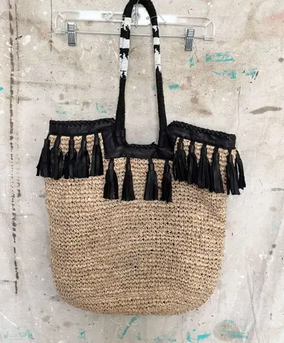 Cleobella Saint Germain Tote Bag