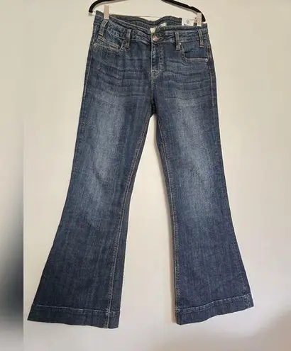 Rock&Roll DK Vintage Mid