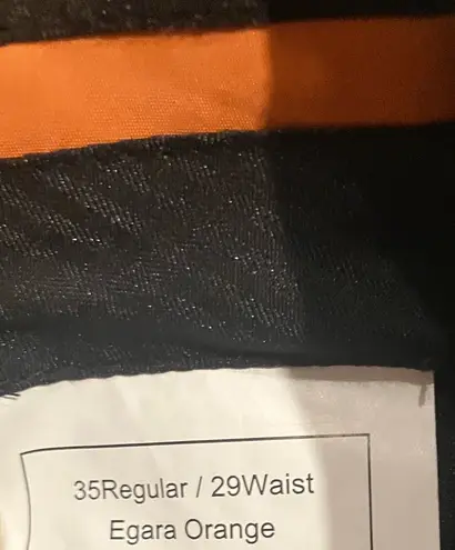 Young Men’s’ EGARA slim Suit coat w slacks Purple Size 29. regular. 39. W