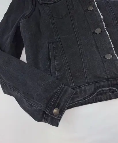 Jean jacket Blue Size M