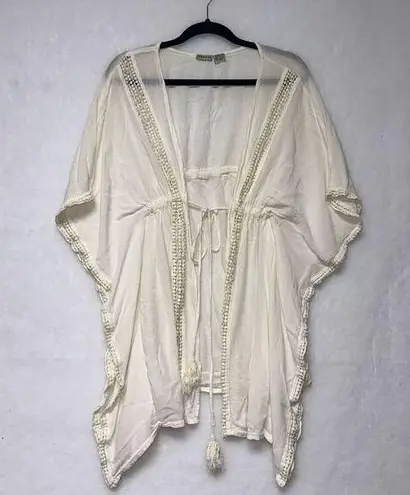 Raya Sun Beach Swin cover-up Sz L/XL