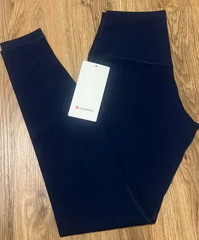 Lululemon Align Leggings 28”