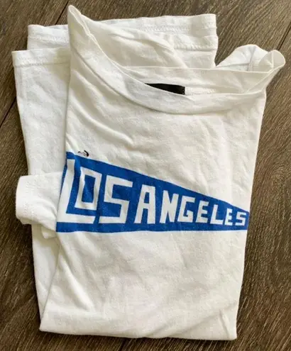 LA Hearts Pacsun  Los Angeles T-shirt