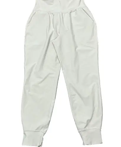 Old Navy  HIGH-WAISTED  JOGGERS Go-Dry  Pants M Sporty Athlisure Balletcore Y2k