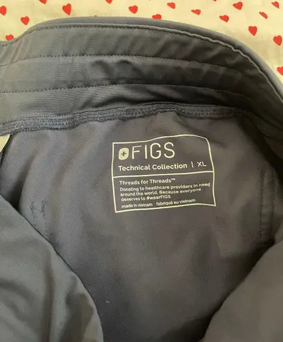 FIGS Jogger Scrub Pants