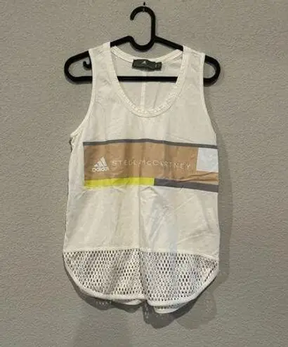 Adidas  TANK XS