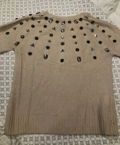 BCBGMAXAZRIA Sweater