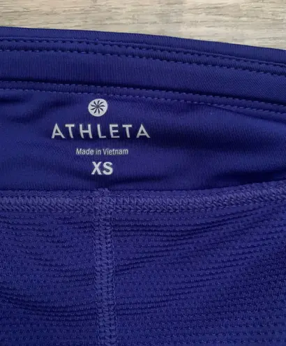 Athleta Tennis Skirt