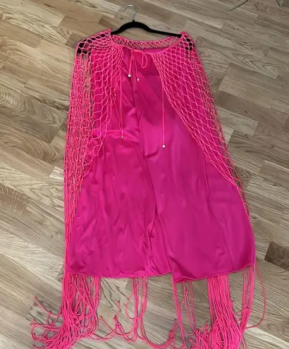 NWT BAOBAB Indira Jumpsuit Granada Size XS