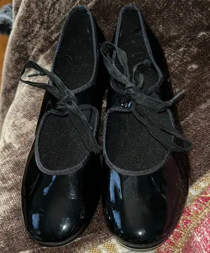 Elegant Black Women's Shoes Size 7