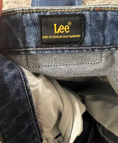 Lee Jeans