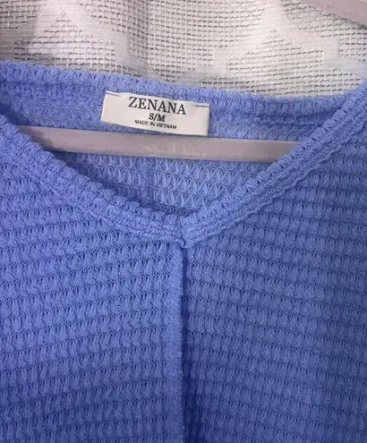 Zenana Top 