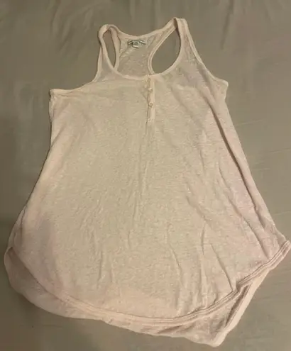 American Eagle Outfitters Tank-top