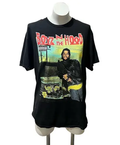 Boyz N The Hood Graphic T