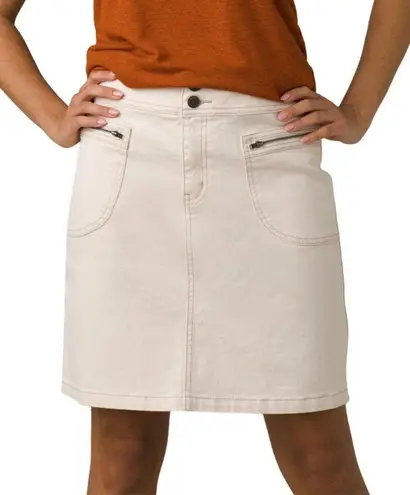prAna NWT Broadway Skirt