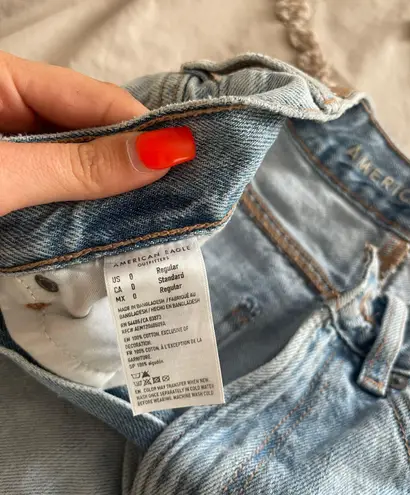 American Eagle Outfitters Aejeans