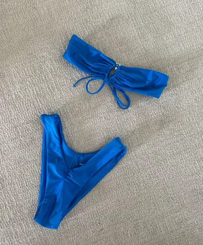 Hard Swimwear Bikini