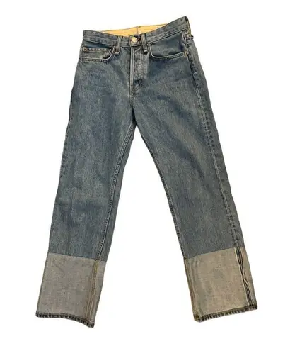 Rag and Bone  Maya Jeans