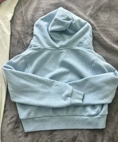 Brandy Melville  Jacket Zip-Up