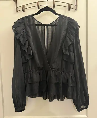 EXPRESS Blouse