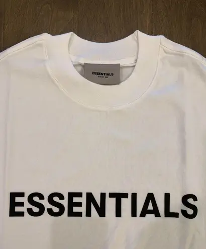 Fear of god Essentials T-Shirt
