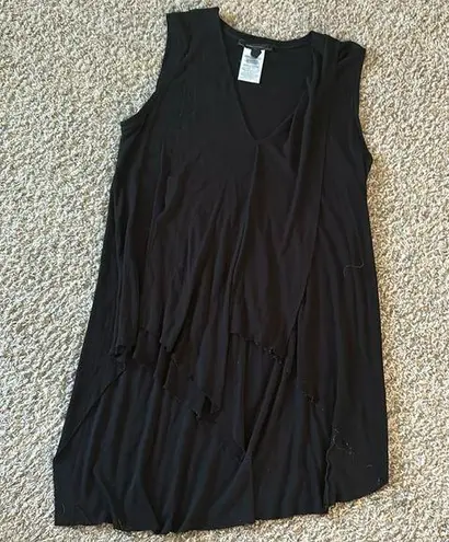 BCBGMAXAZRIA BCBG Tank