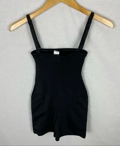 Diane & Geordi Full Body Black Shapewear