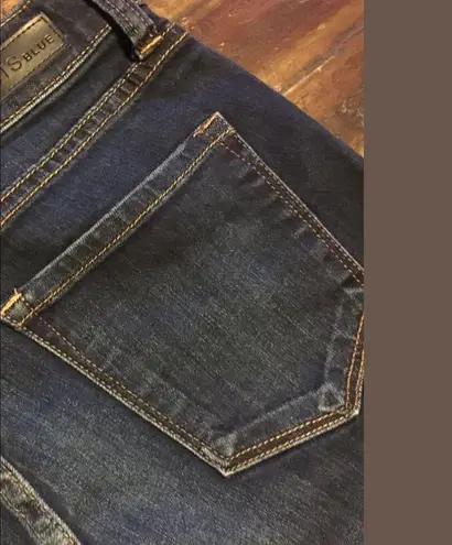 sts blue High Rise Skinny Jeans Nordstrom’s