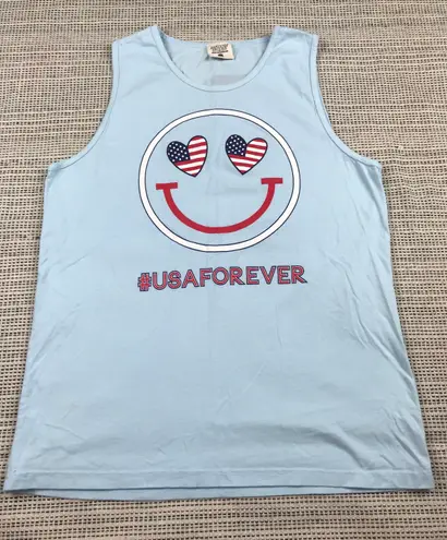 Jadelynn Brooke USA Tank top M