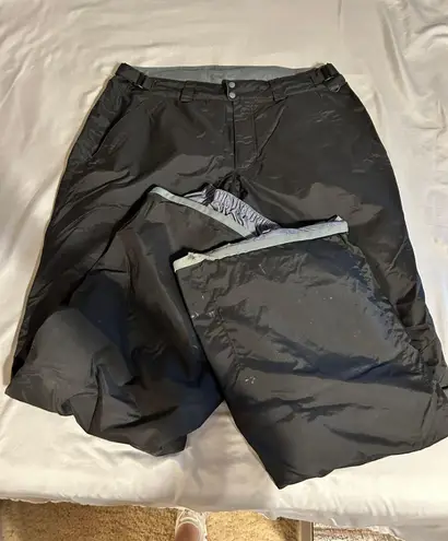 Columbia Ski Pants