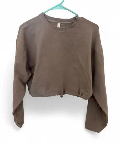 Cozy Sweatfleece Perfect Hi