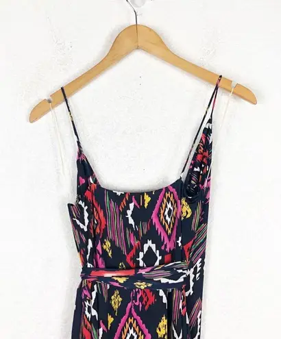 MISA Los Angeles Veronika Wrap Maxi Dress