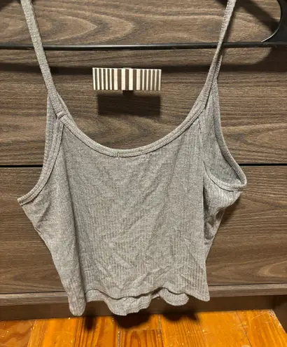 Bozzolo Tank Top