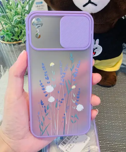iPhone 11 pro max camera protector frosted case