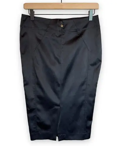 Just Cavalli Vintage Roberto Cavalli Pencil Skirt